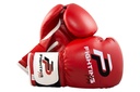 Gants de Boxe PU 3G