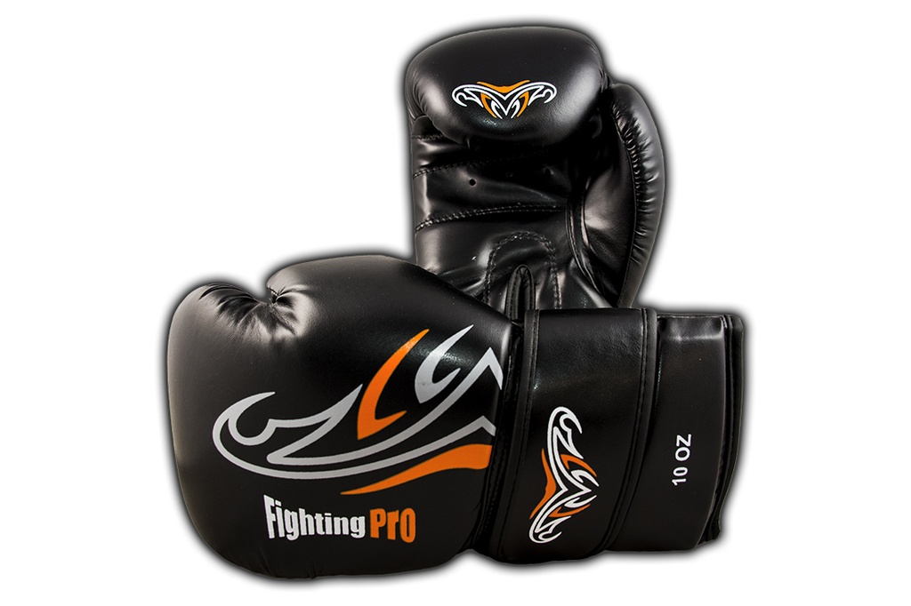 Gants de Boxe PU3G Pro