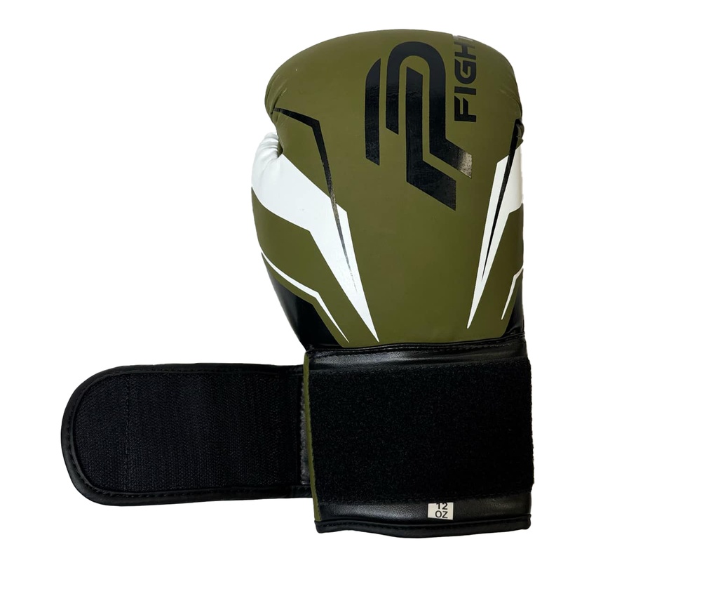 Gants de boxe PU New gen