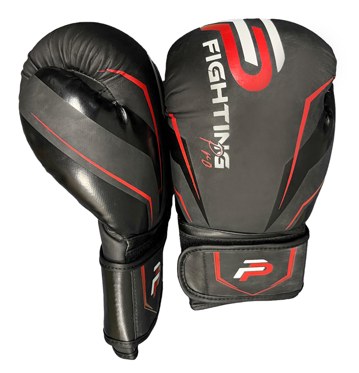 Gants de boxe PU New gen