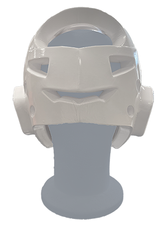 Casque de Taekwondo