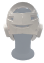 Casque de Taekwondo
