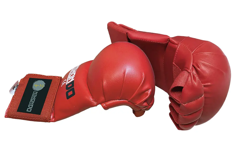 GT3007-Gants-karaté-rouge-NihonDo.webp