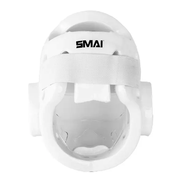 Casque wkf karate SMAI WKF arriere .webp