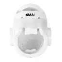Casque wkf karate SMAI WKF arriere .webp