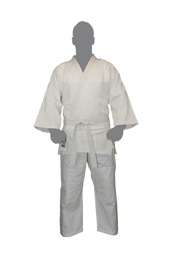 Judogi 580 gr Training avec Bandes