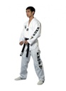 Dobok Starfighter col blanc Kwon