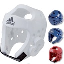 Casque Adidas TKD