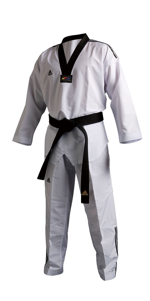 Dobok Adi-Fighter Adidas