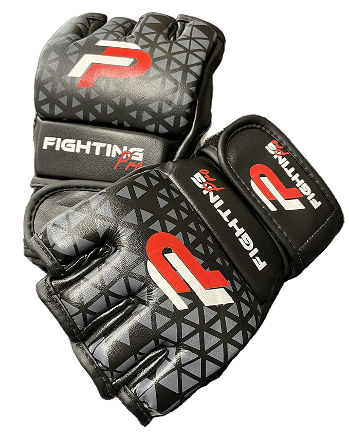 Standard MMA gloves