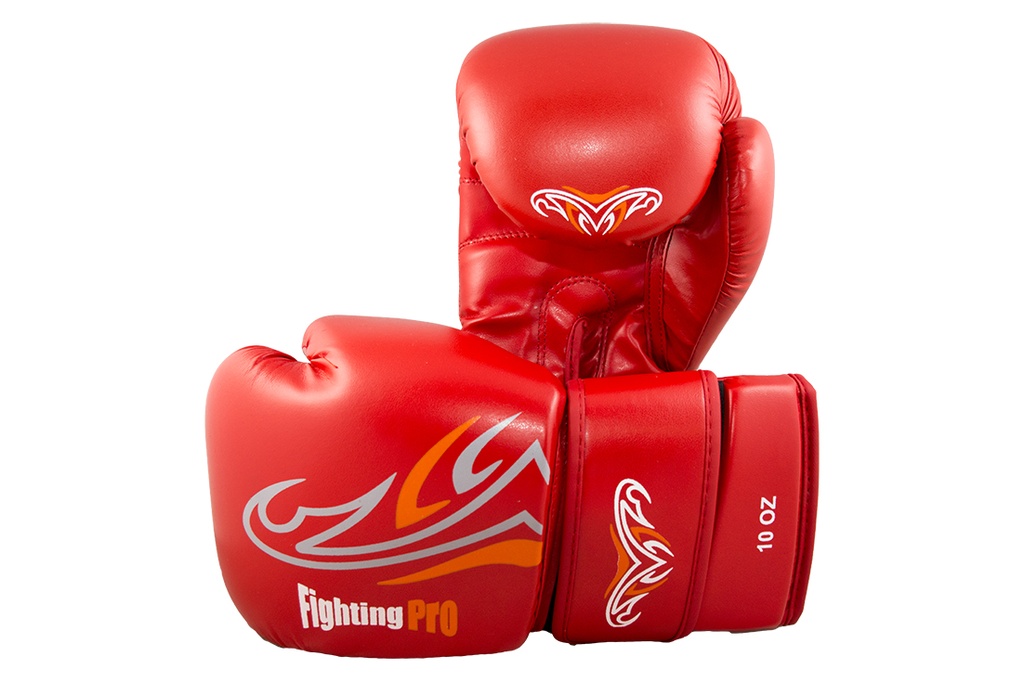 Gants de Boxe PU3G Pro