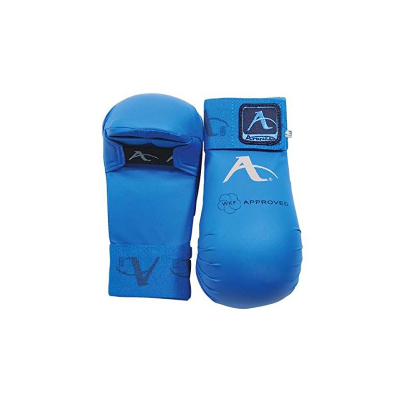  ARAWAZA karatehandschoenen - WKF approved