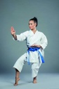 Karategi - Kimono Elegant KATA KO Italia WKF approved