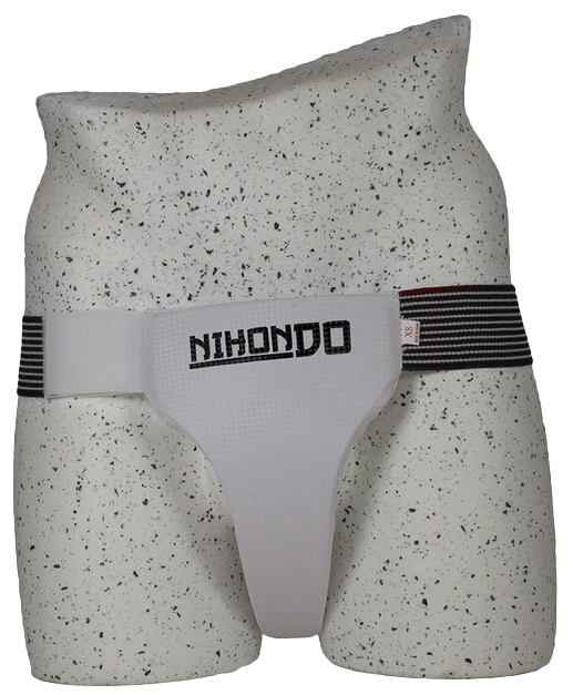 Protection génitale - Coquille femme