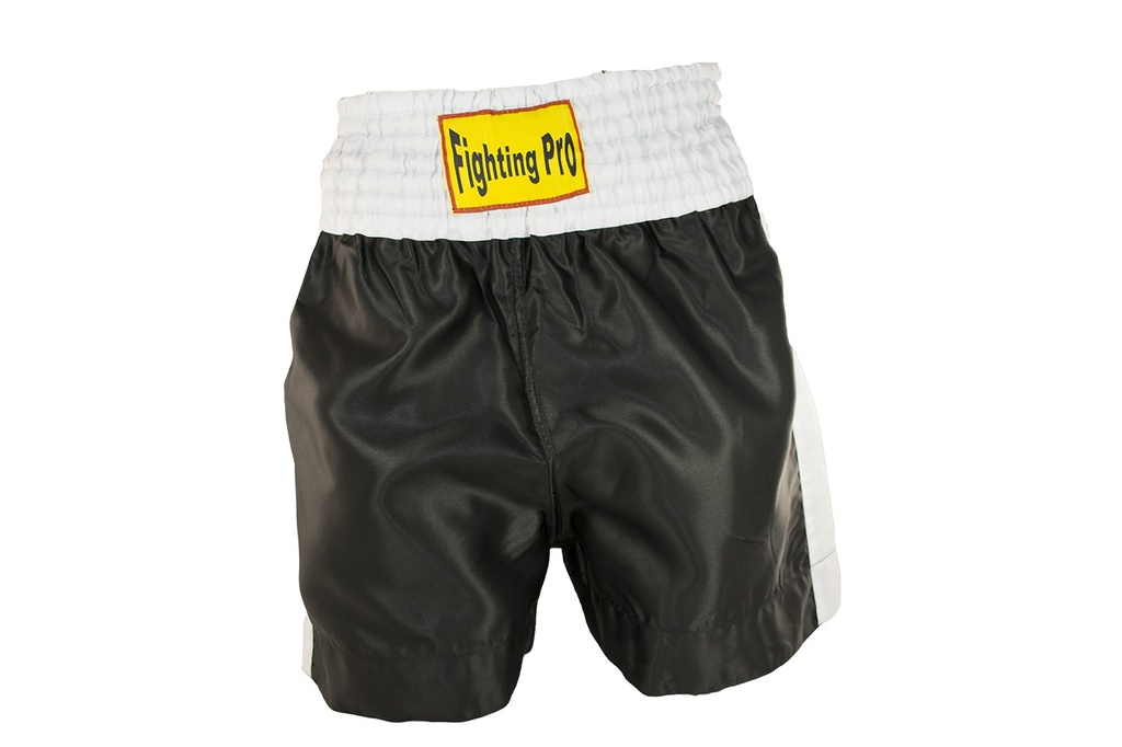 Short Boxe Anglaise