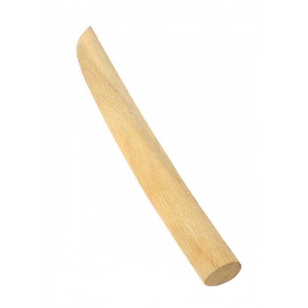 Tanto - Couteau 29 cm (en bois)