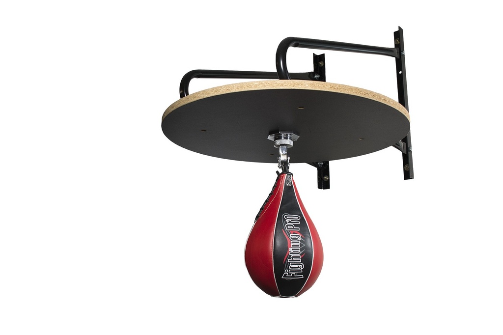 Plateforme + Ballon + Attache