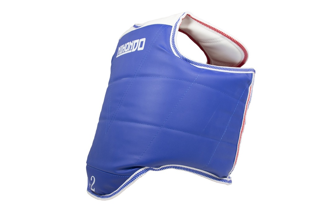 Plastron Réversible