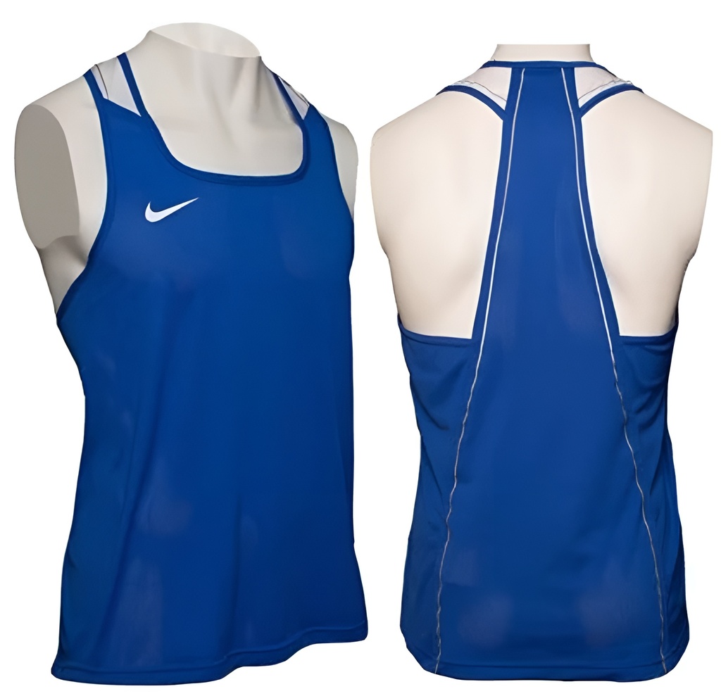 Nike boksen tanktop