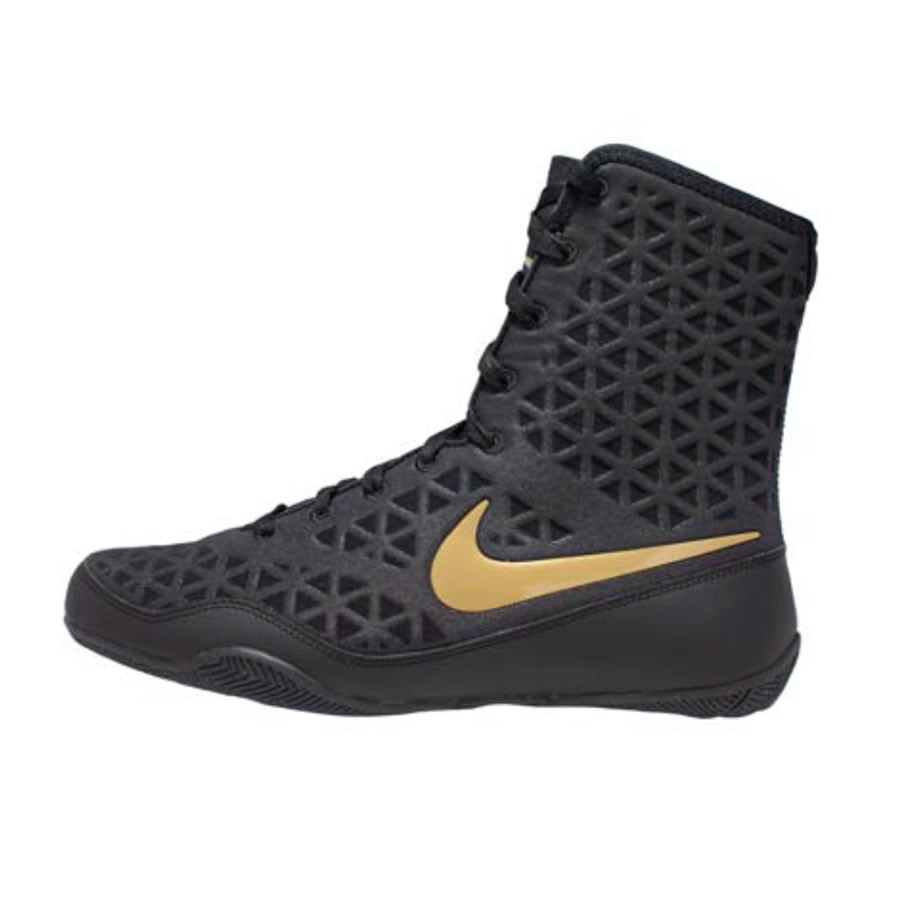 KO Black / Gold