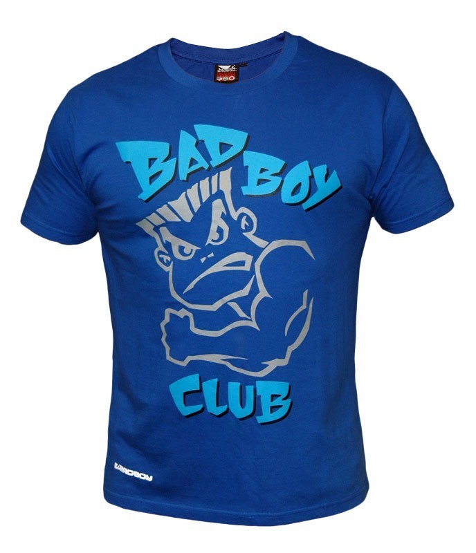 BadBoy Club Tee