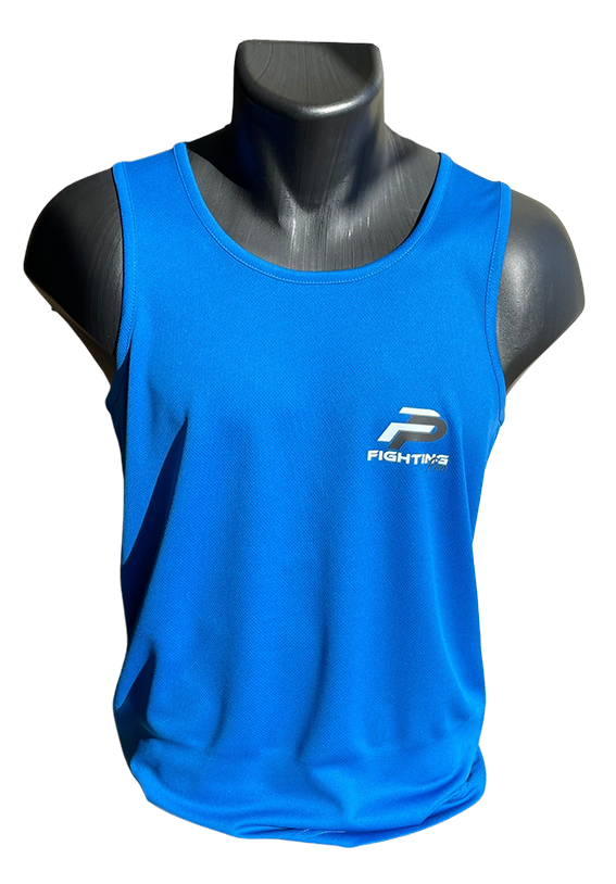 Singlet de boxe - Fighting Pro