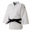 Yusho Japan IJF (blanc)