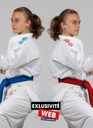 Elegant Kata Set RED/BLUE - KO italia