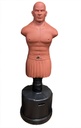 Mannequin de frappe BOB buste XL avec short