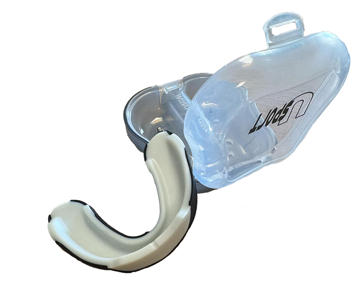 Protège dents Gel Premium