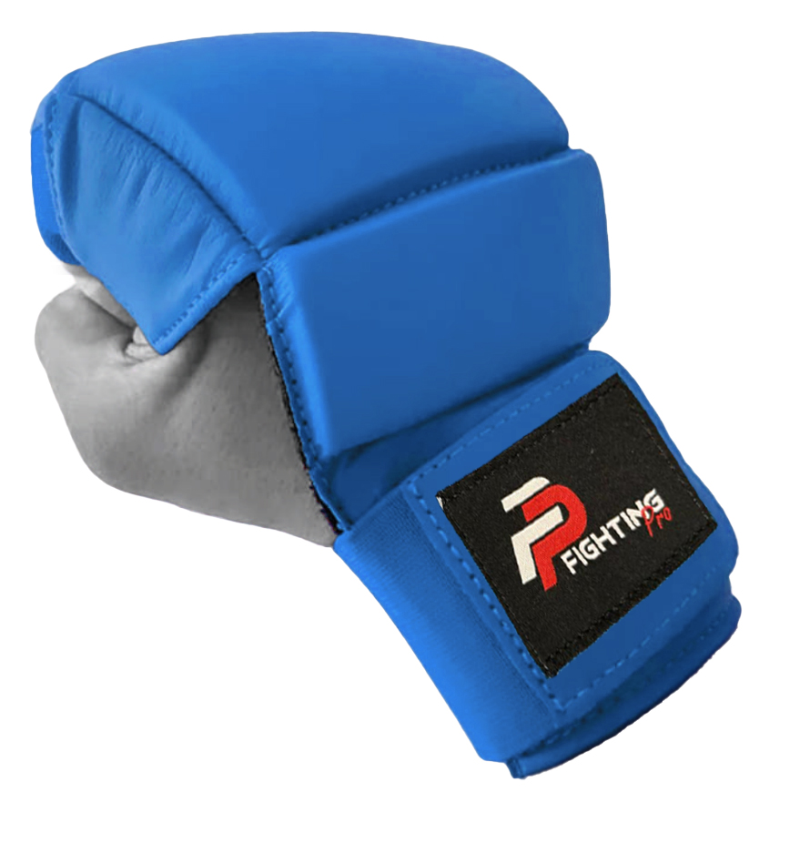 Gants de Jiu-Jitsu