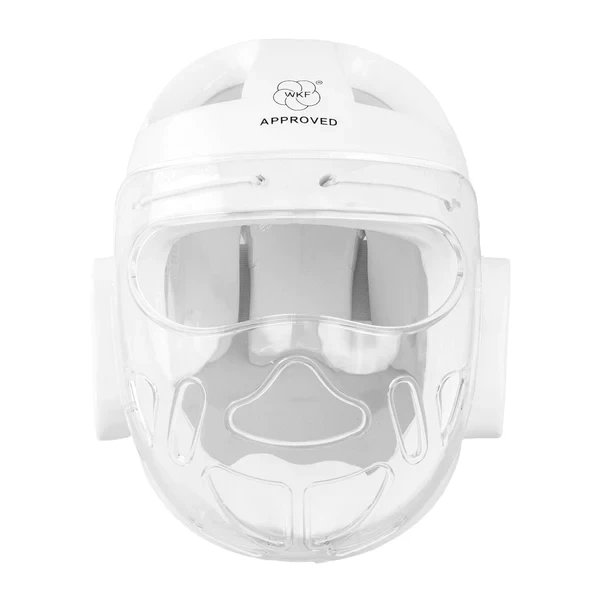 Casque de Karaté SMAI U14 - Homologué WKF