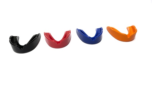 colorful mouth guard