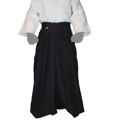 [HA1105] Hakama