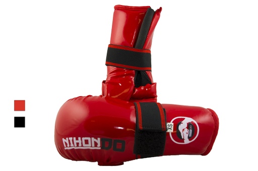 Gants de Kenpo