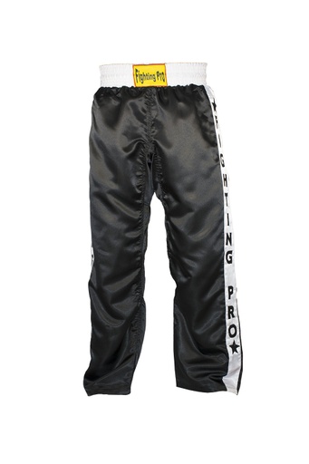 [FU1800] Pantalon Full Contact