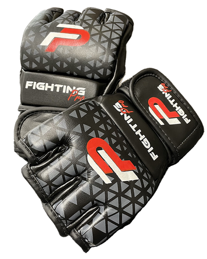 Gants MMA standard