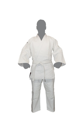 Judogi Warrior 950 Gr