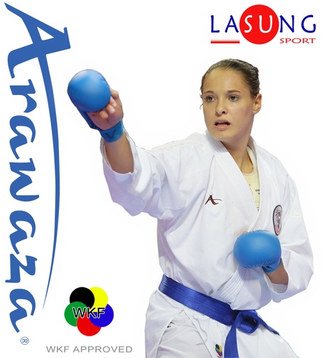 Onyx Zéro Gravity ARAWAZA - WKF approved