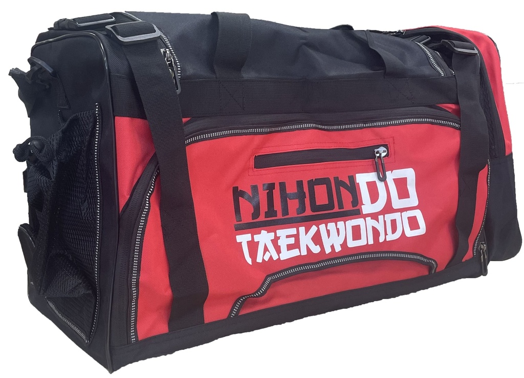 Sac de sport Judo Kwon - Sacs de sport - Matériel et accéssoires