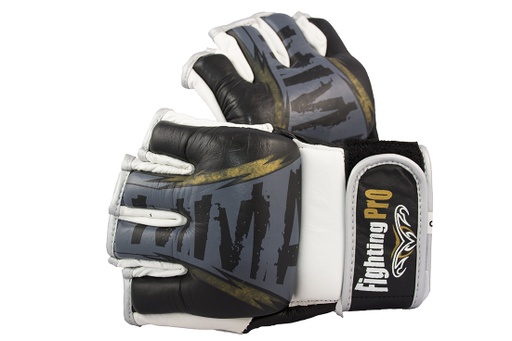 Free fight handschoenen