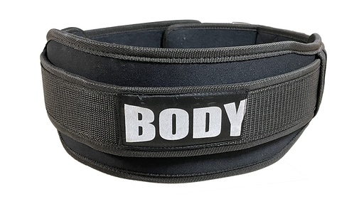 [CM3000] Ceinture lombaire nylon