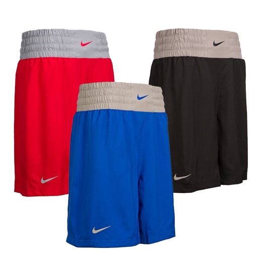 Short de Boxe NIKE