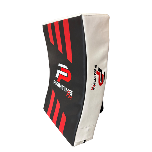 [FR4038] Pao Japonais Recourbé