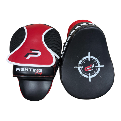 [FR4041] Pattes d'ours recourbées ( Paire)