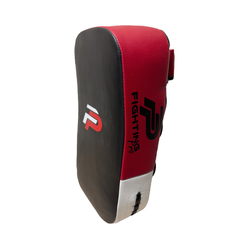 [FR4028] Paire de Paos de boxe Thai PU de haute qualité