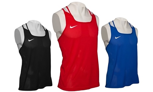 Singlet de boxe NIKE