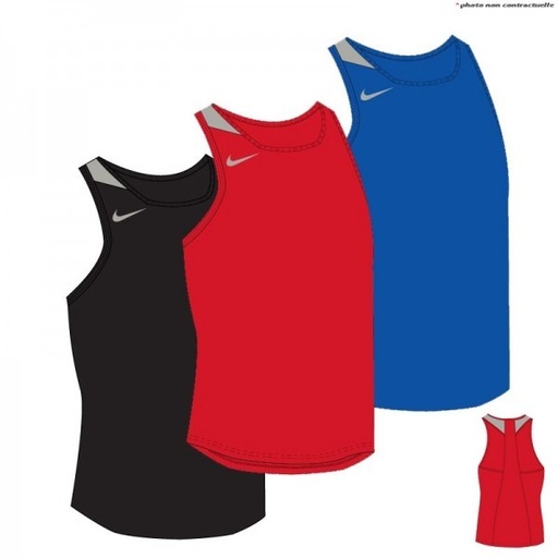 Singlet de boxe NIKE