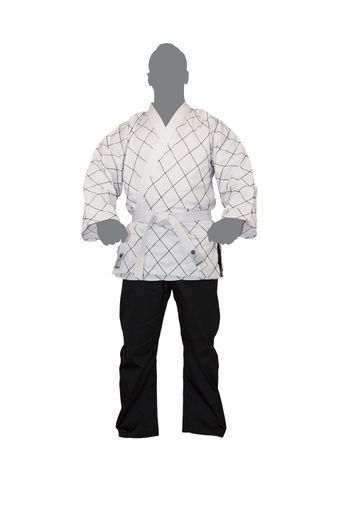 Dobok / Tenue d'Hapkido