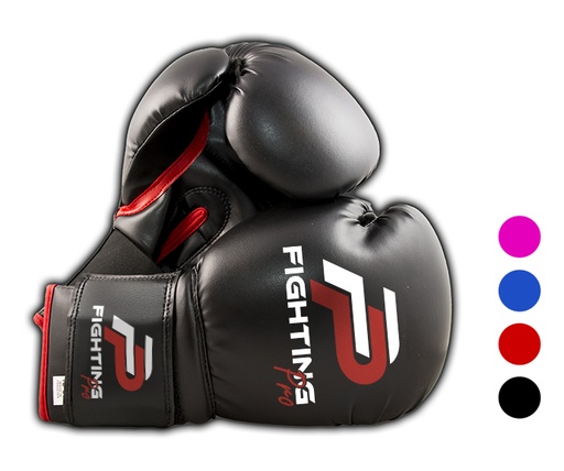 Boxing gloves PU 3G